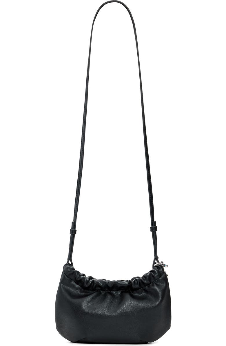 Desigual Faux Leather Crossbody Bag, Alternate, color,