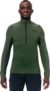 GOREWEAR Trailkpr Hybrid 1/2-zip Jacket - Men's
