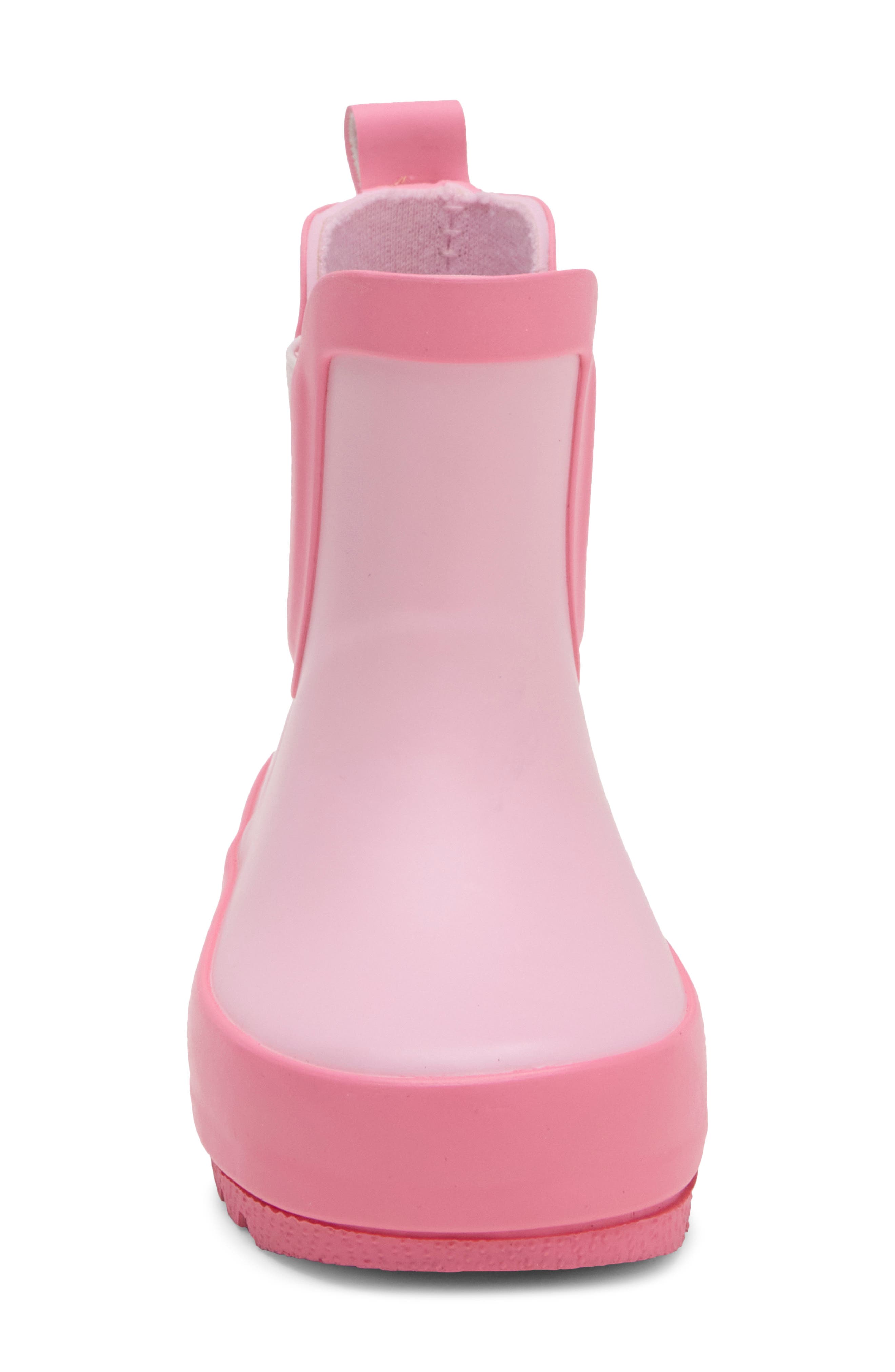 Kids' Skye Chelsea Rain Boot, Alternate, color, PINK MULTI