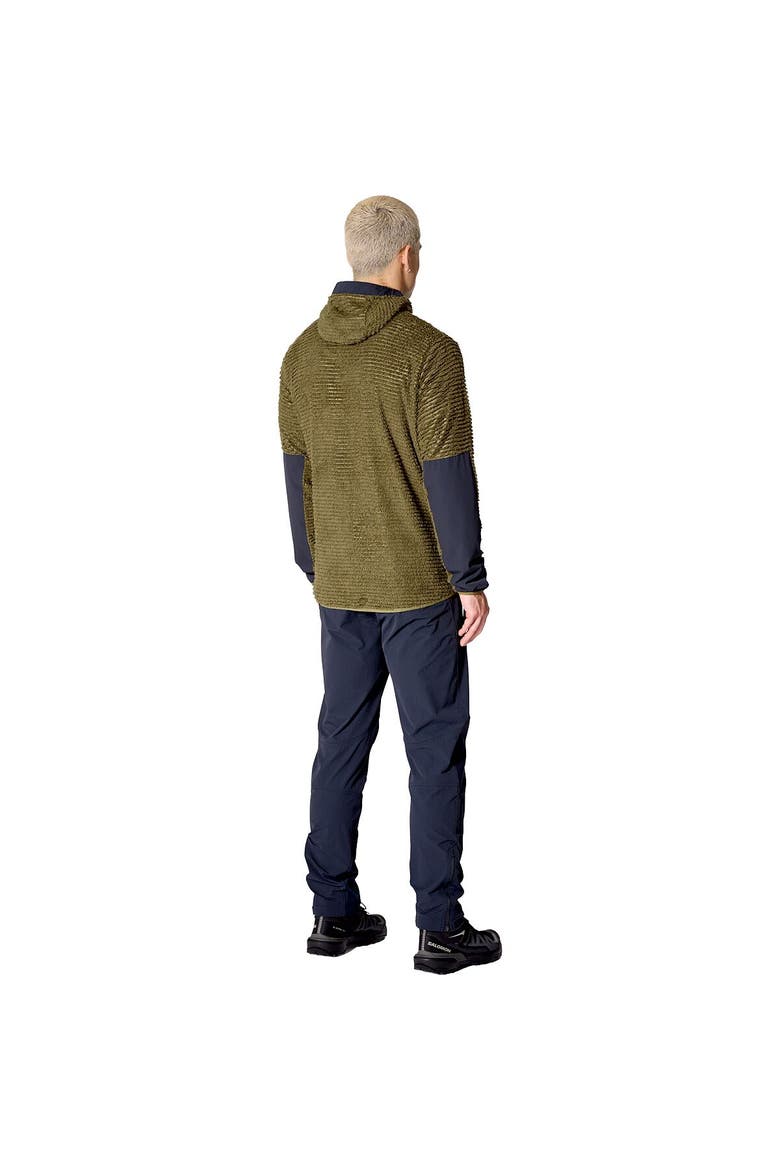 Buckstone Hoodie - Men's, Alternate, color, Oak