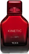 TUMI KINETIC --:--GMT Eau de Parfum