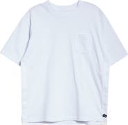 Sacai Cotton Pocket T-Shirt