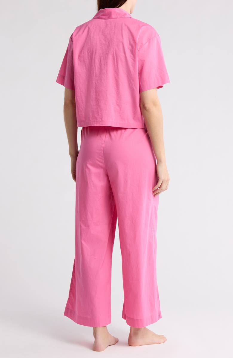 Abound Lightweight Cotton Pajamas, Alternate, color,