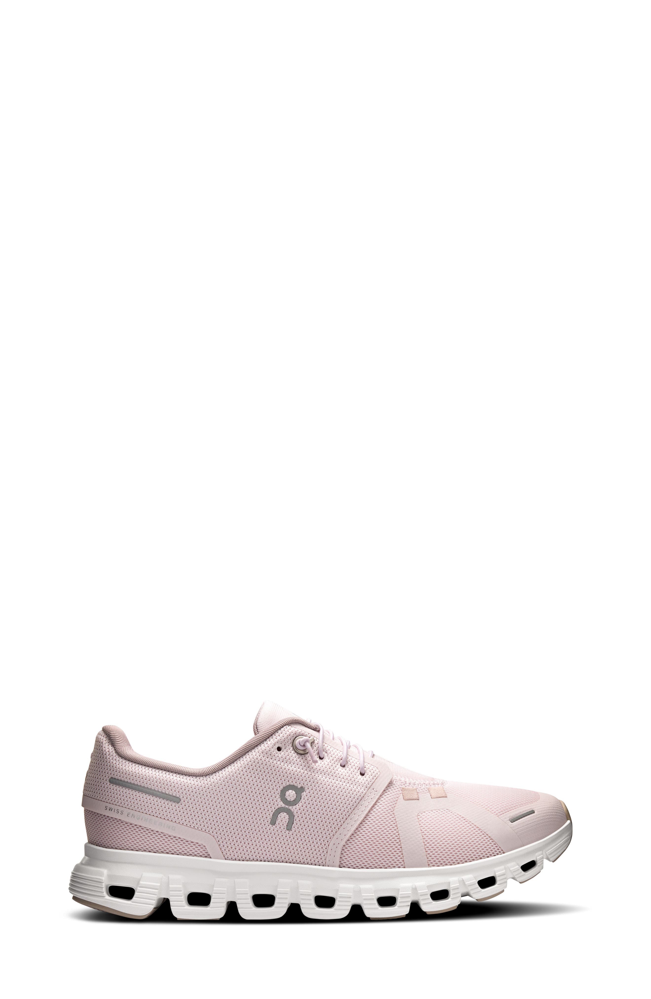 Cloud 6 Sneaker, Alternate, color, ORCHID/ FADE