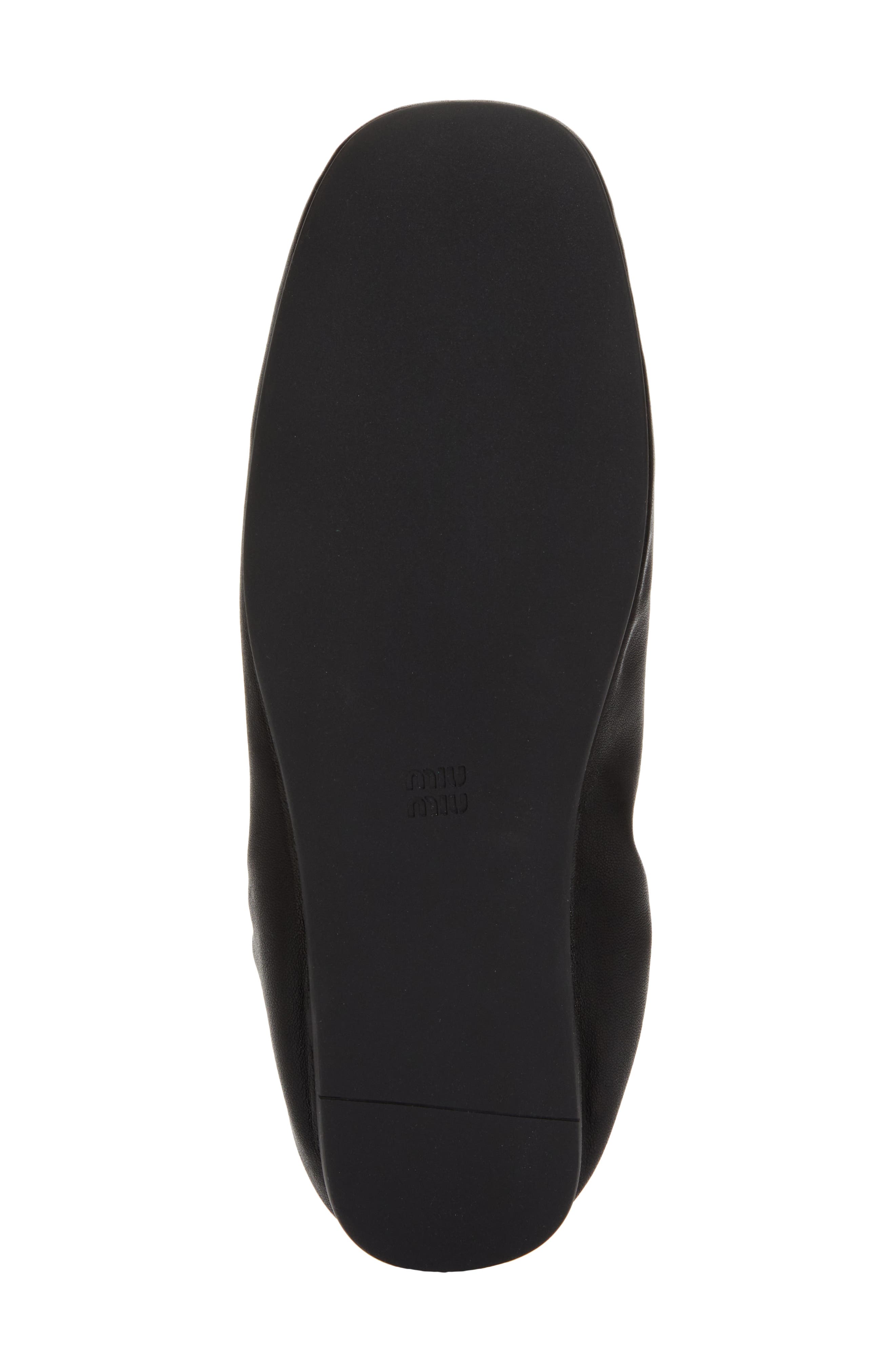 Miu Miu Convertible Penny Loafer, Alternate, color, 