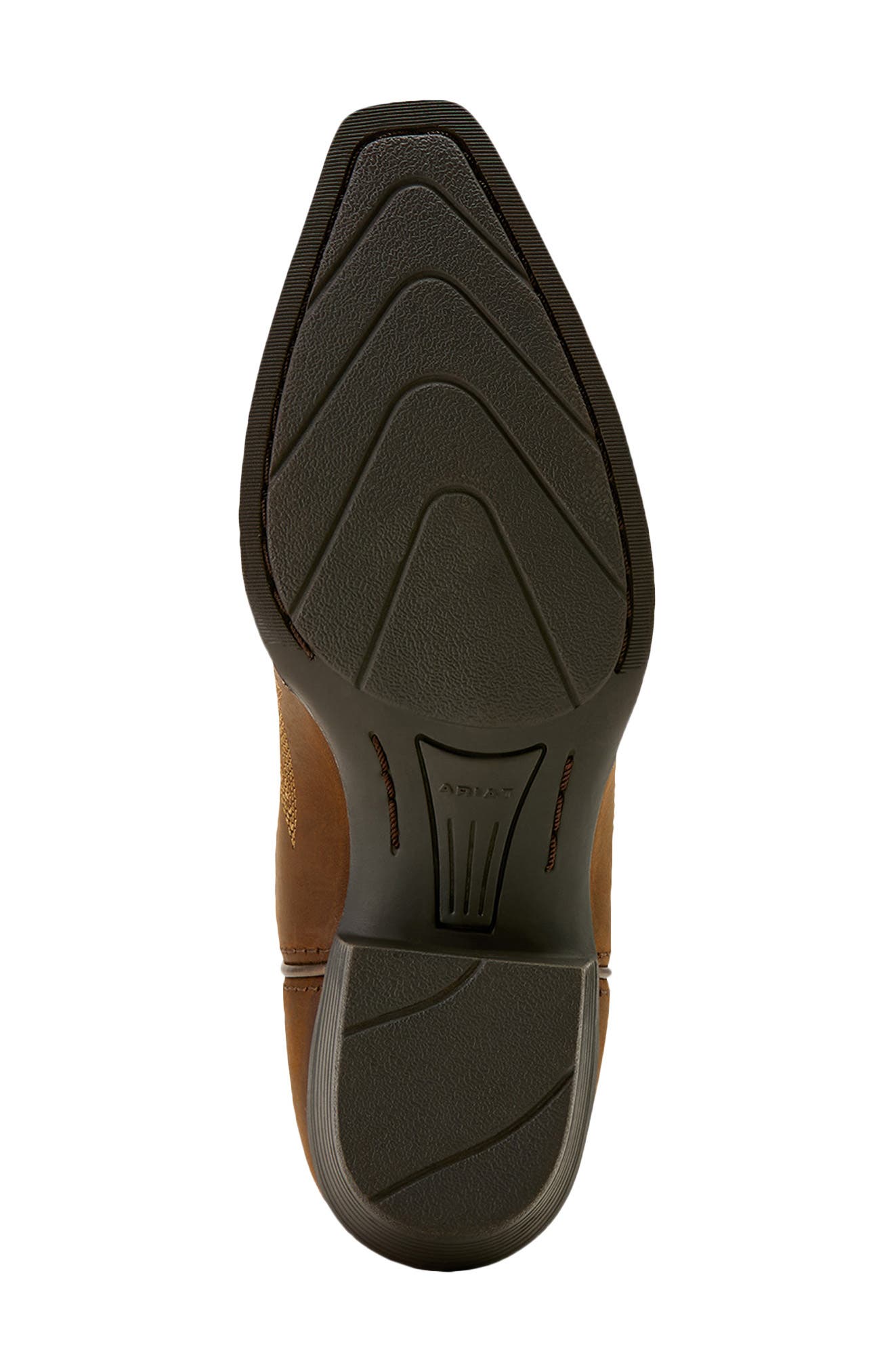 Casanova Western Boot, Alternate, color, DISTRESSED BROWN