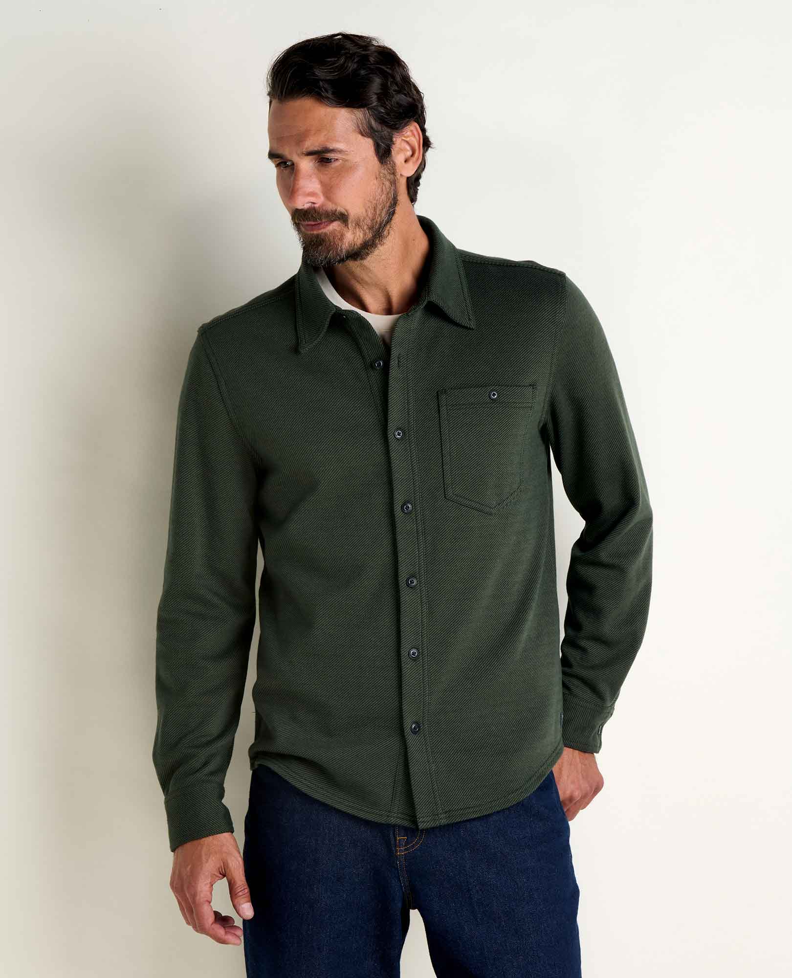 Olive Pattern