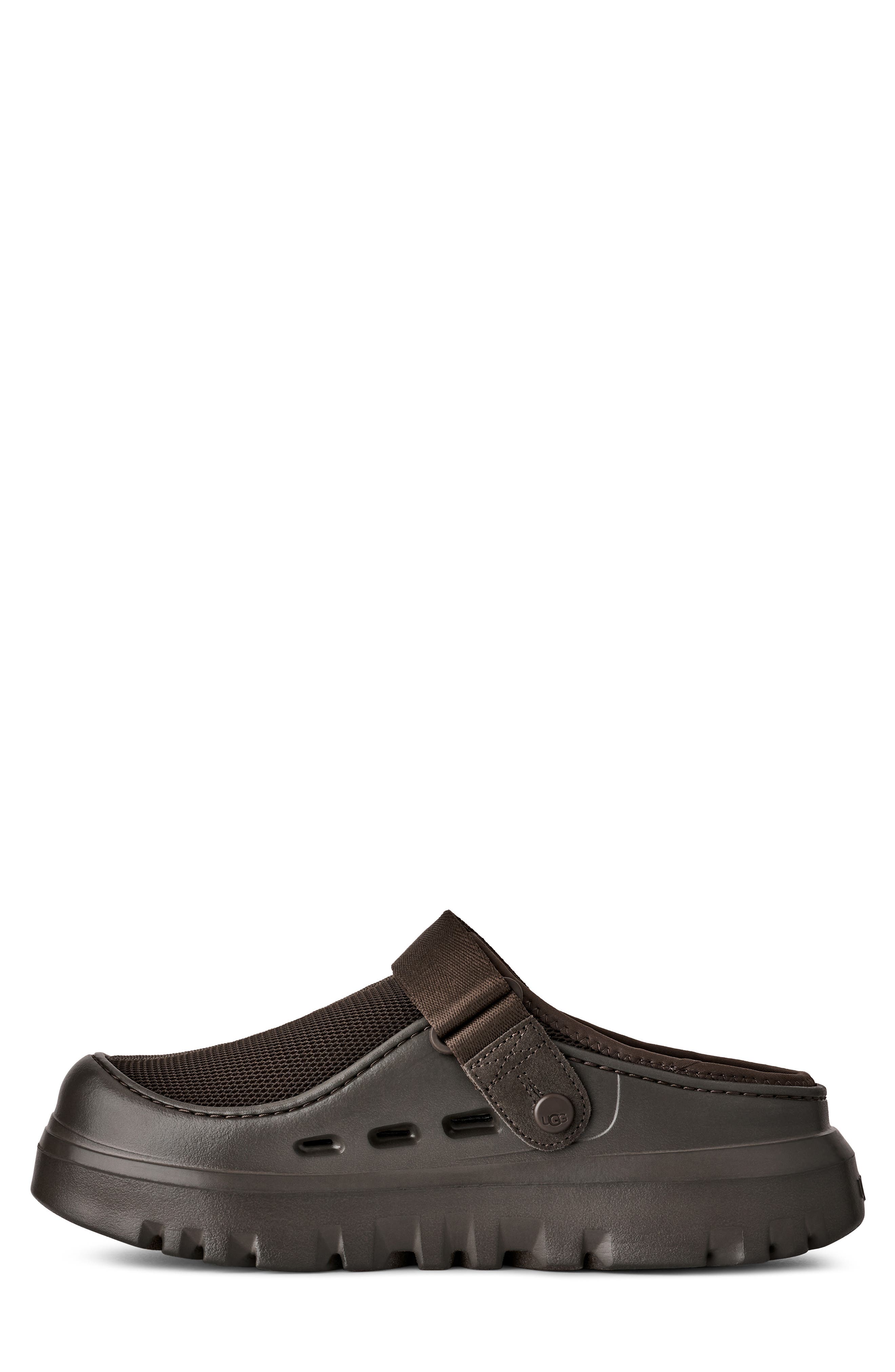 PeakMod Clog, Alternate, color, DNSS
