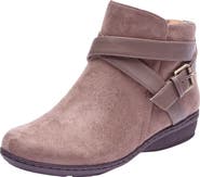Comfortview The Bronte Bootie