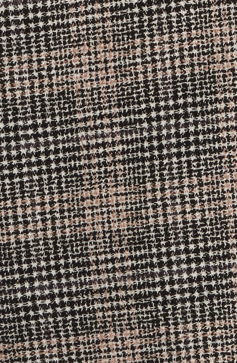 Anne Klein Wide Leg Trousers, Alternate, color, Anne Black Multi