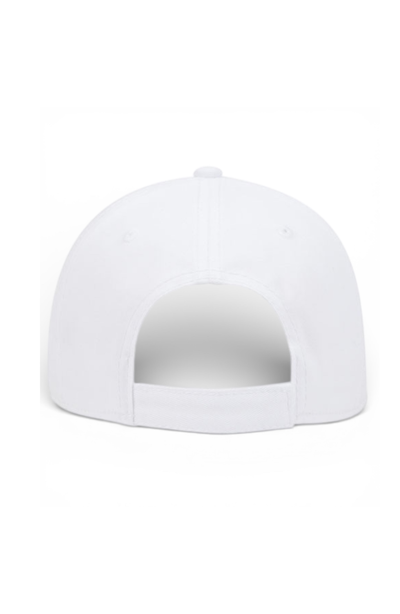 C. GRASSI The Energy Project - Love & Light Hat, Alternate, color, White