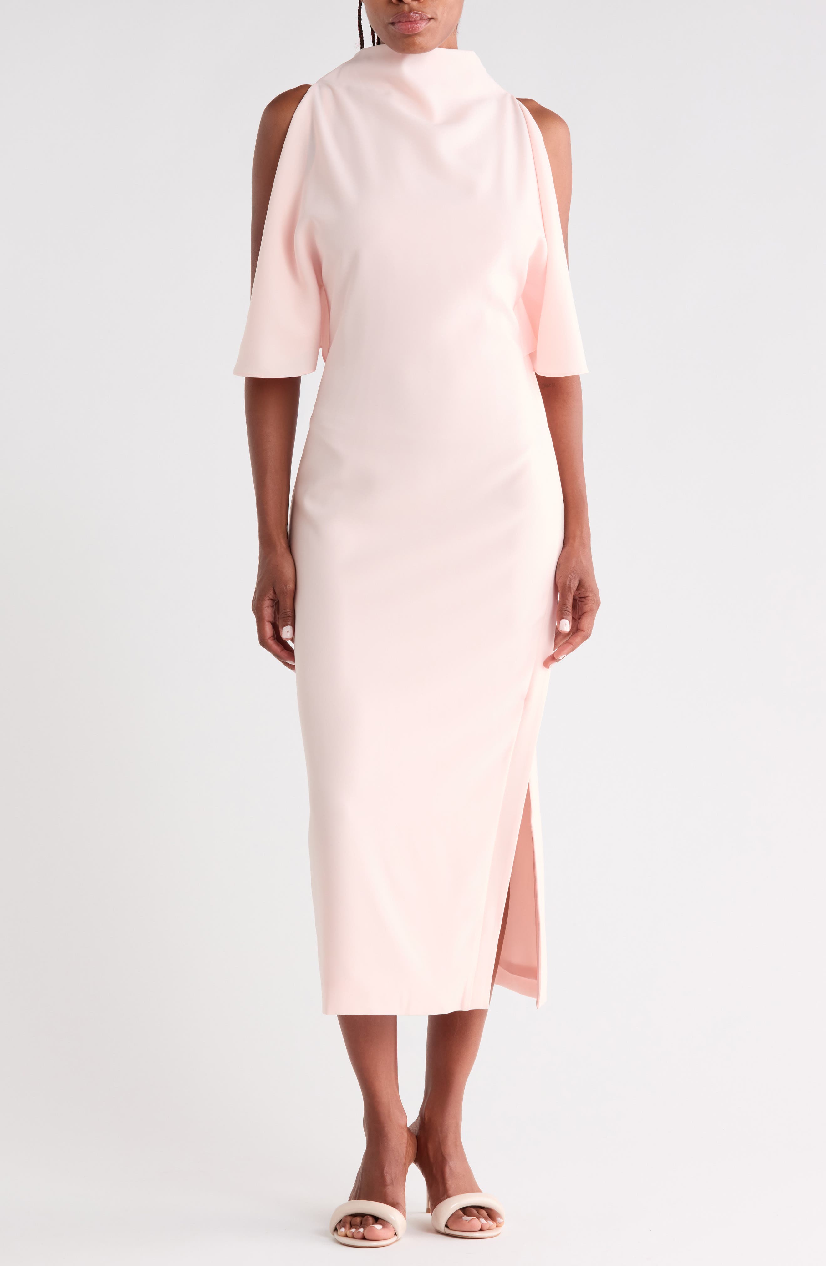 selected PALE PINK