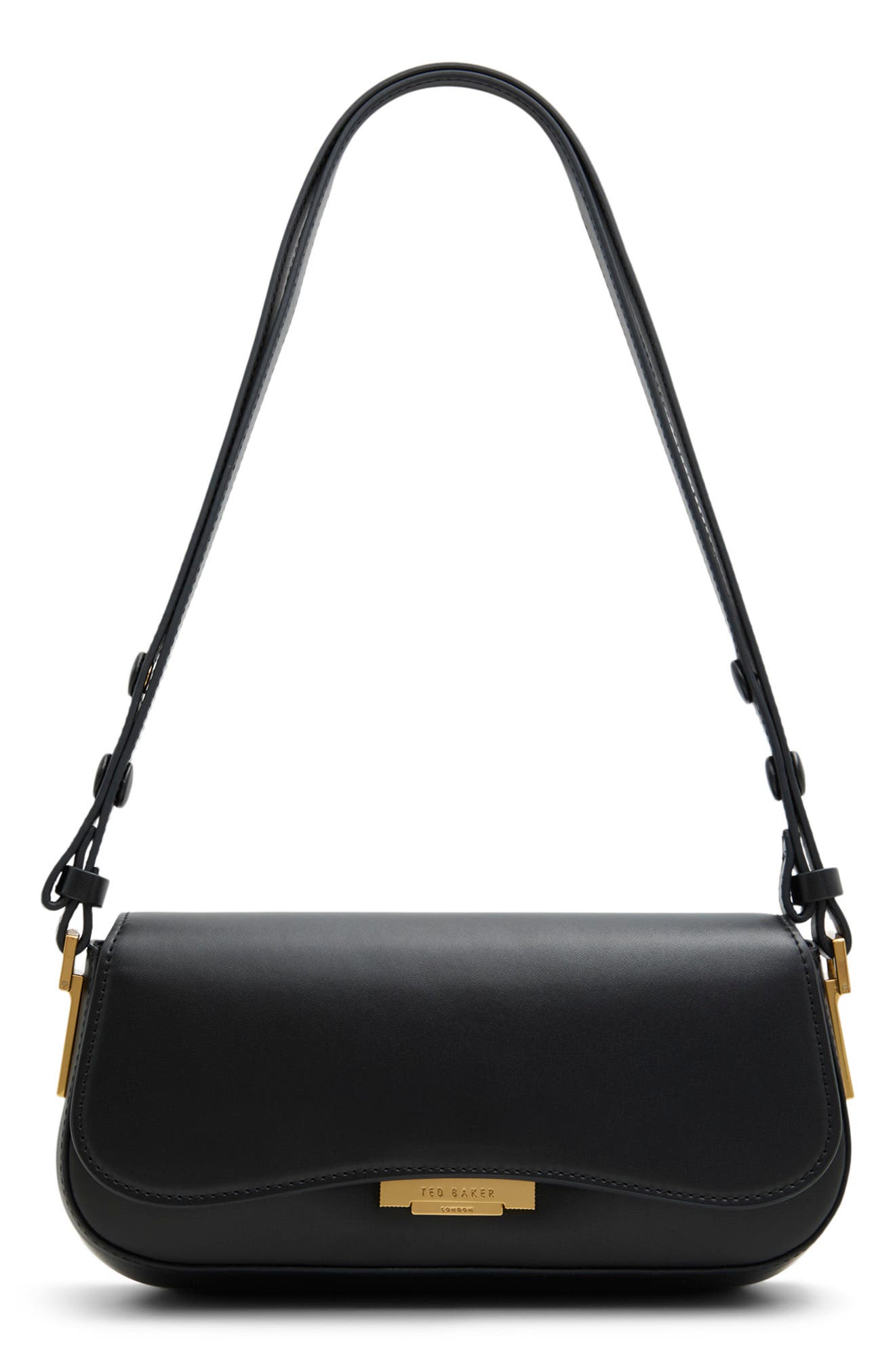 Ted Baker London Zoe Crossbody Bag, Main, color, 