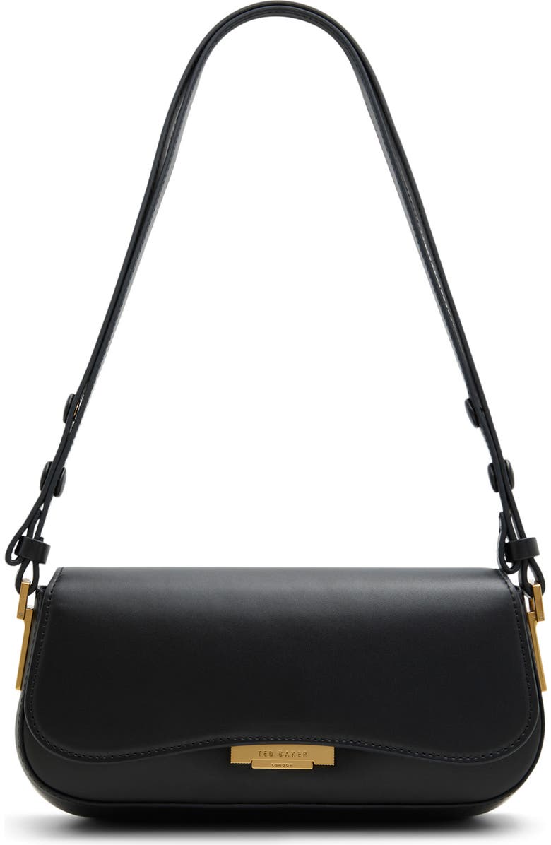 Ted Baker London Zoe Crossbody Bag, Main, color,