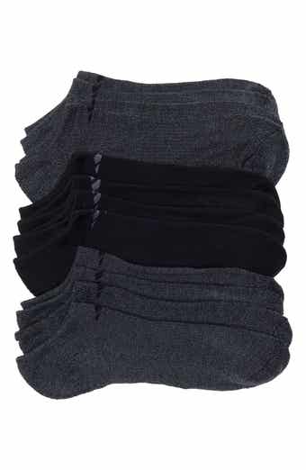 adidas Superlite No Show Socks - Pack of 6