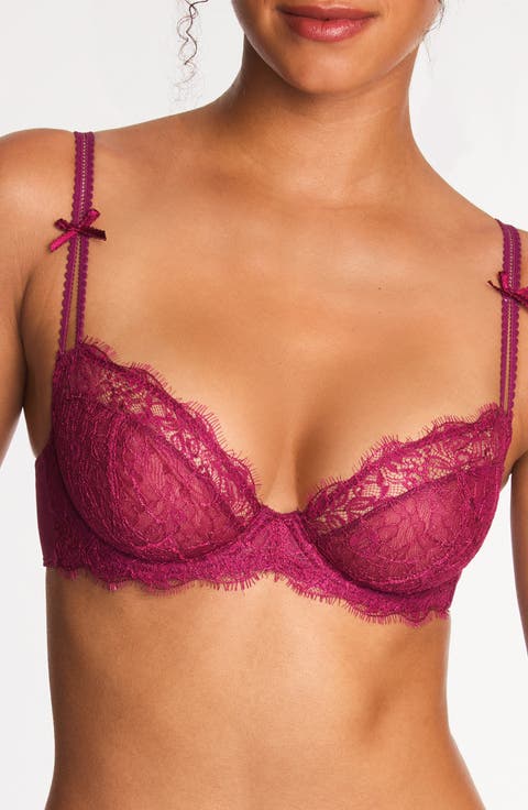 It's On Underwire Bra