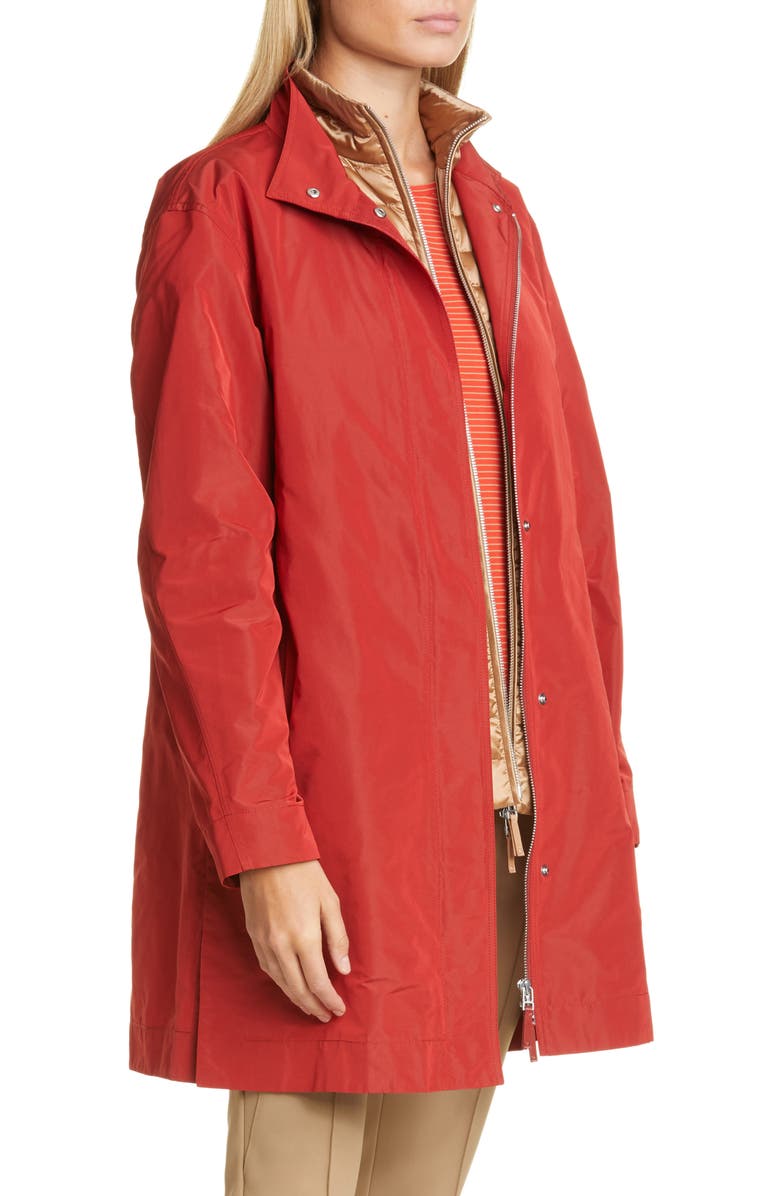 Lafayette 148 New York Savannah Jacket, Main, color, 