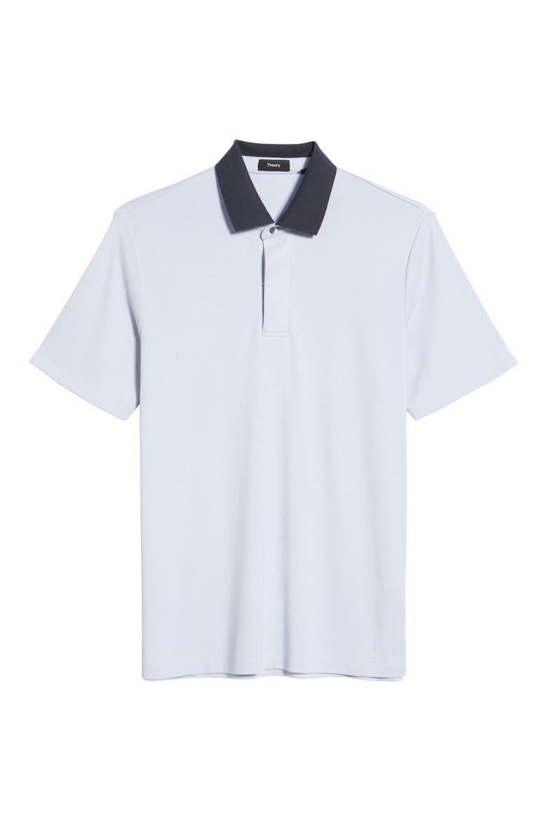 Kayser Anemone Milano Polo, Alternate, color, OLYMPIC