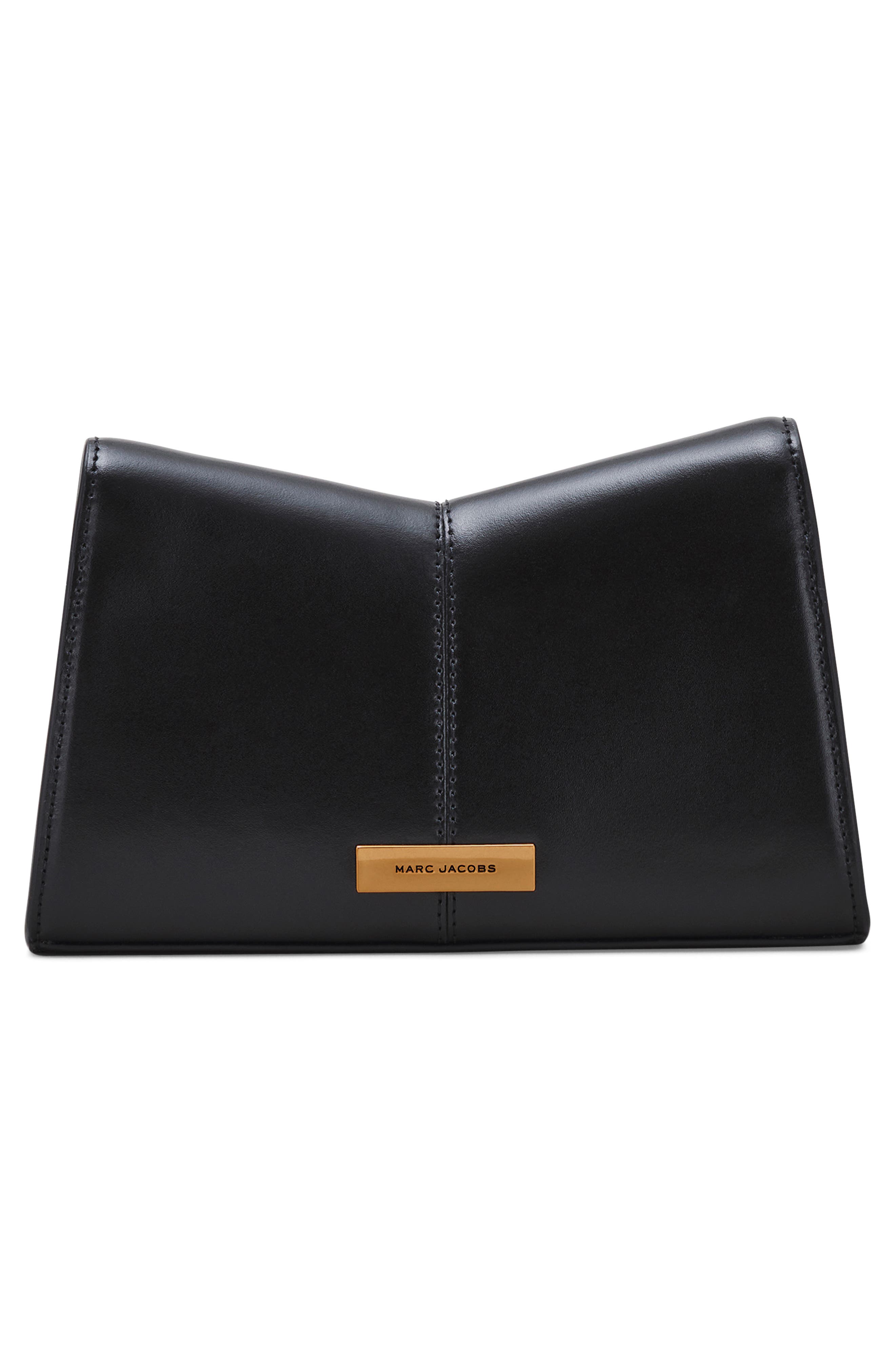 Marc Jacobs The St. Marc Wallet on a Chain, Alternate, color, 