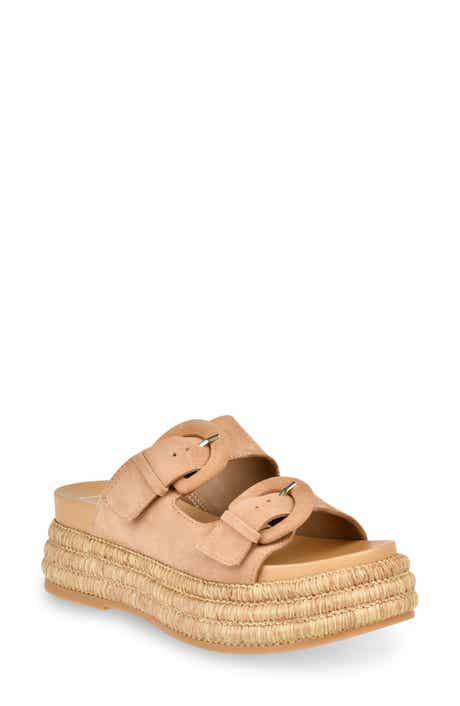 Dolce Vita Witny Platform Espadrille Sandal