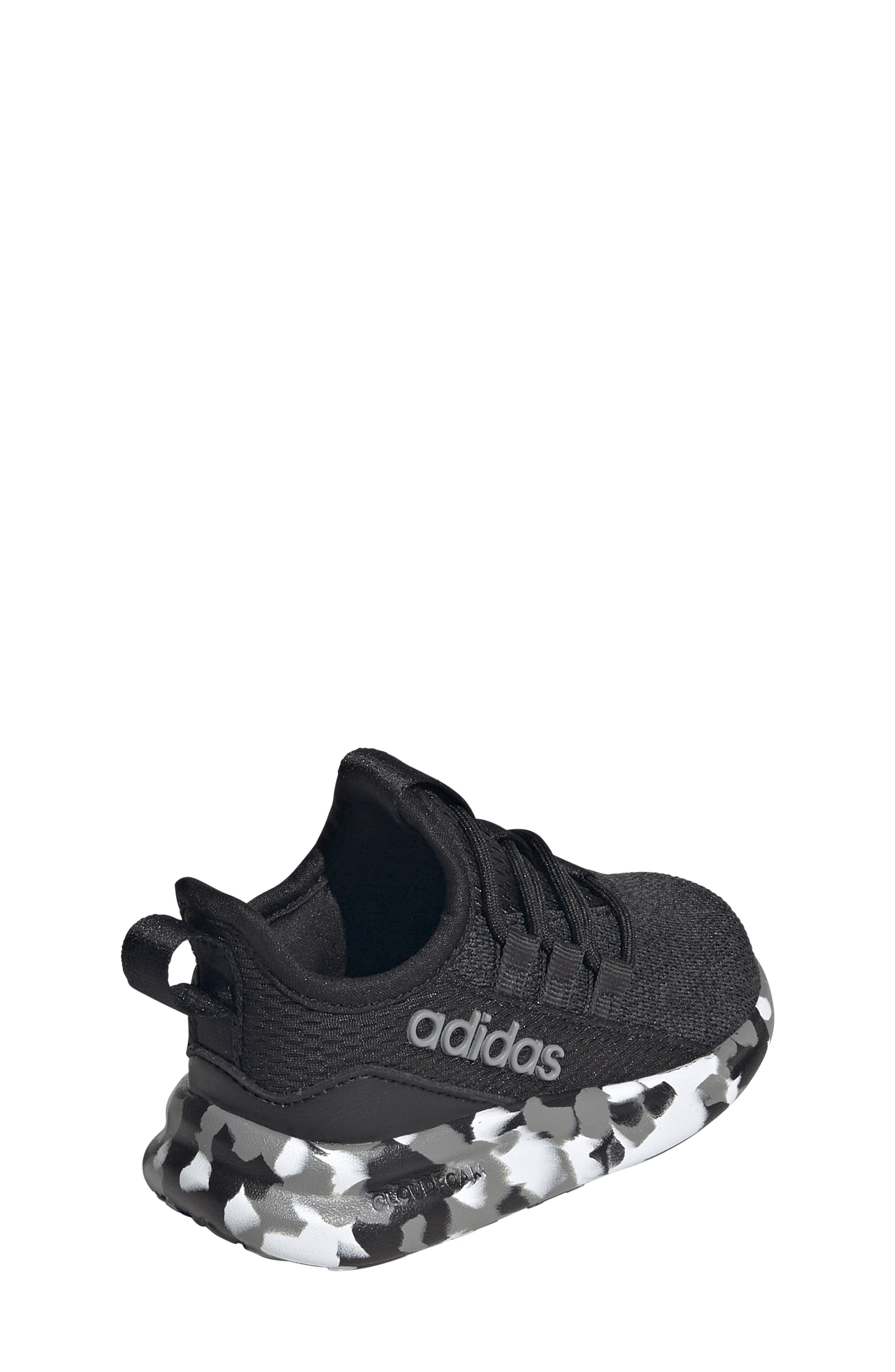 adidas Kids' Lite Racer Adapt 8.0 Sneaker, Alternate, color, 