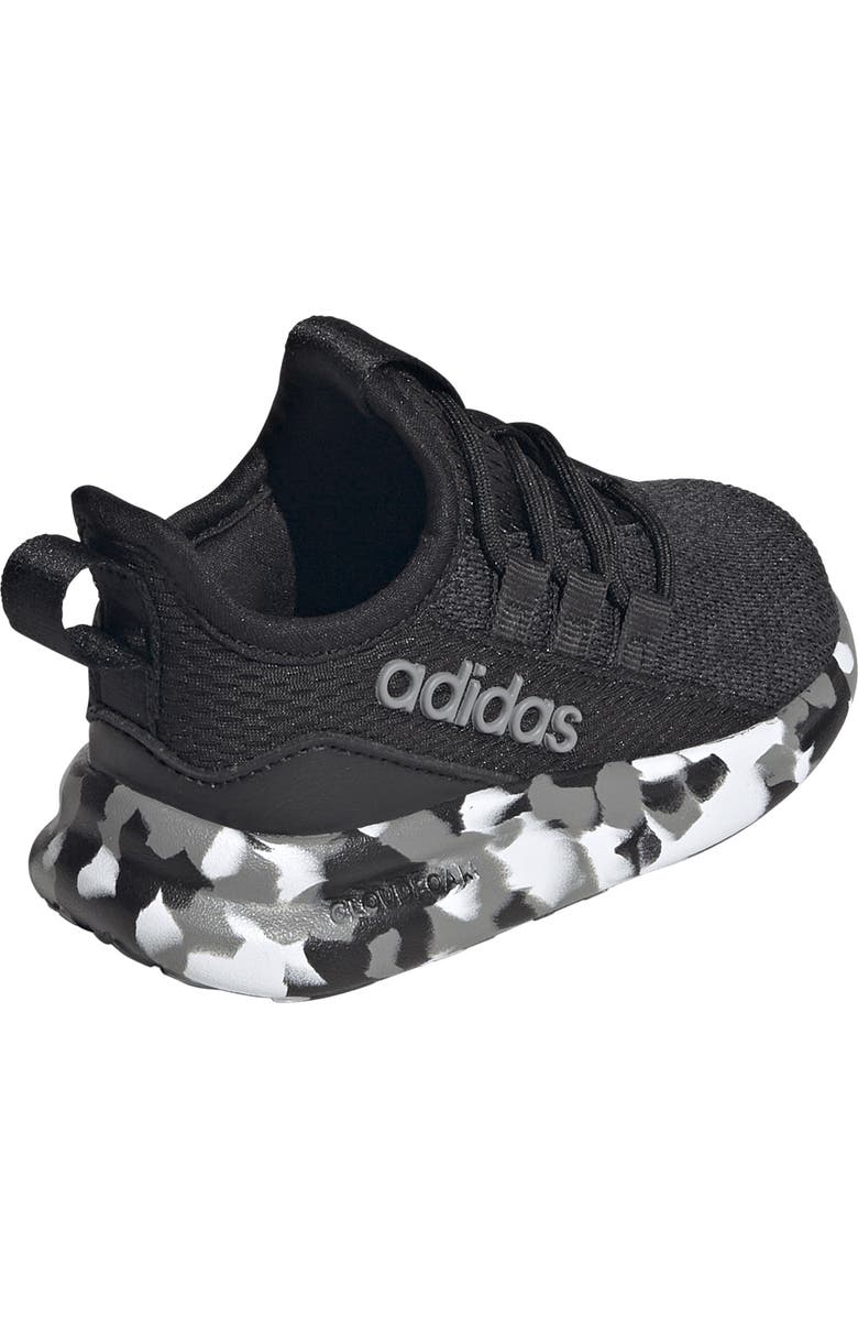 adidas Kids' Lite Racer Adapt 8.0 Sneaker, Alternate, color,