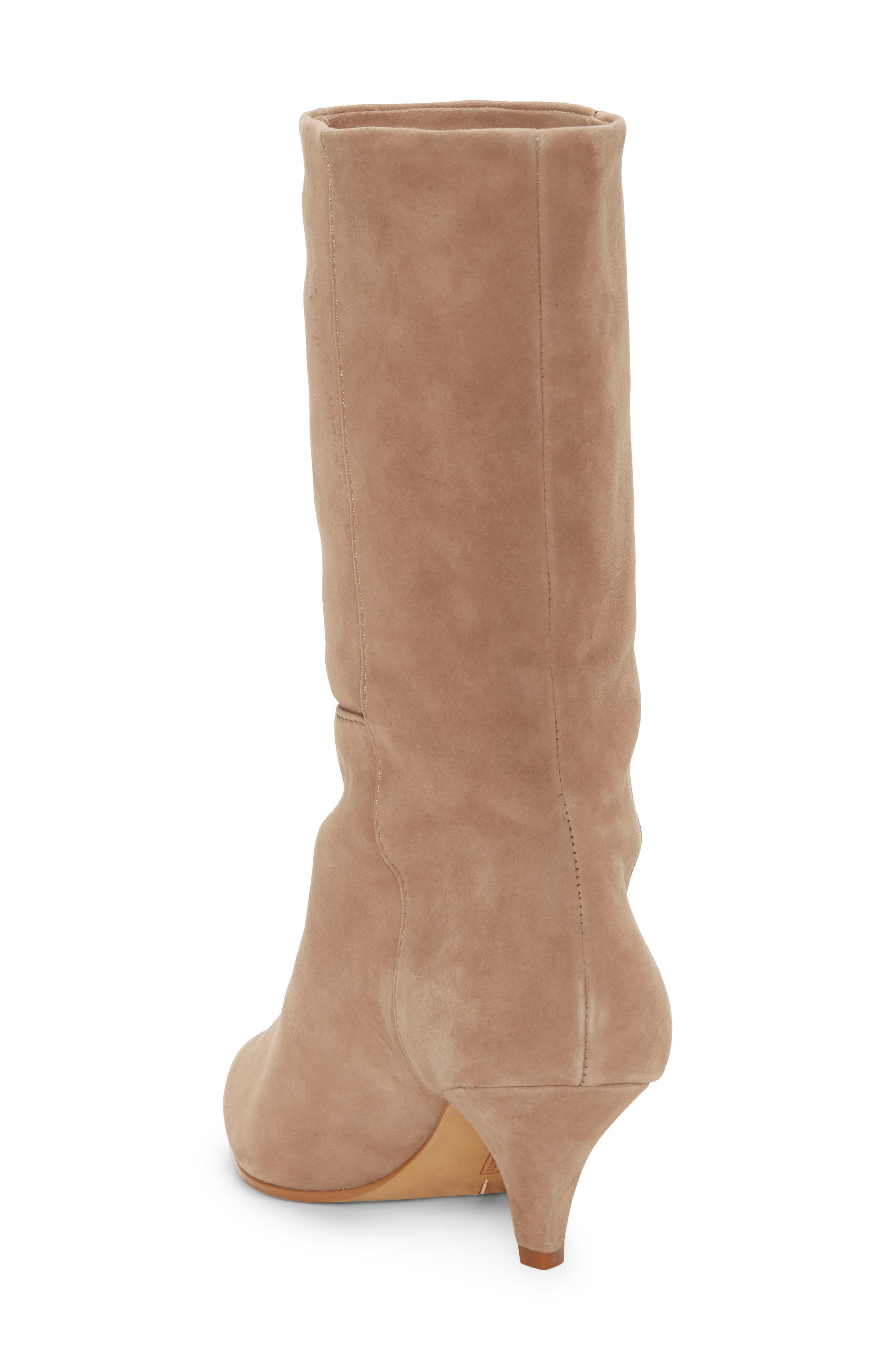 Rastel Boot, Alternate, color, TUSCAN TAUPE SUEDE