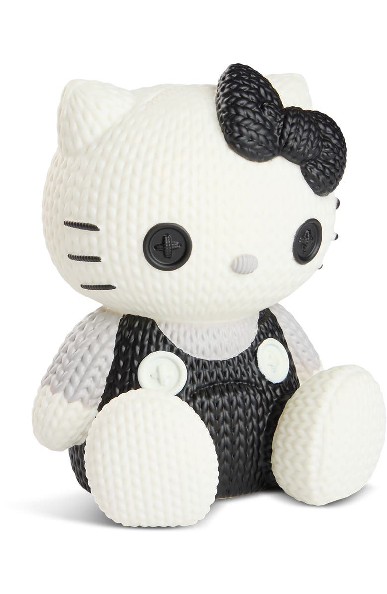 Handmade By Robots Sanrio - Hello Kitty, Alternate, color,