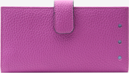 Tusk Ascot Long Slim Wallet