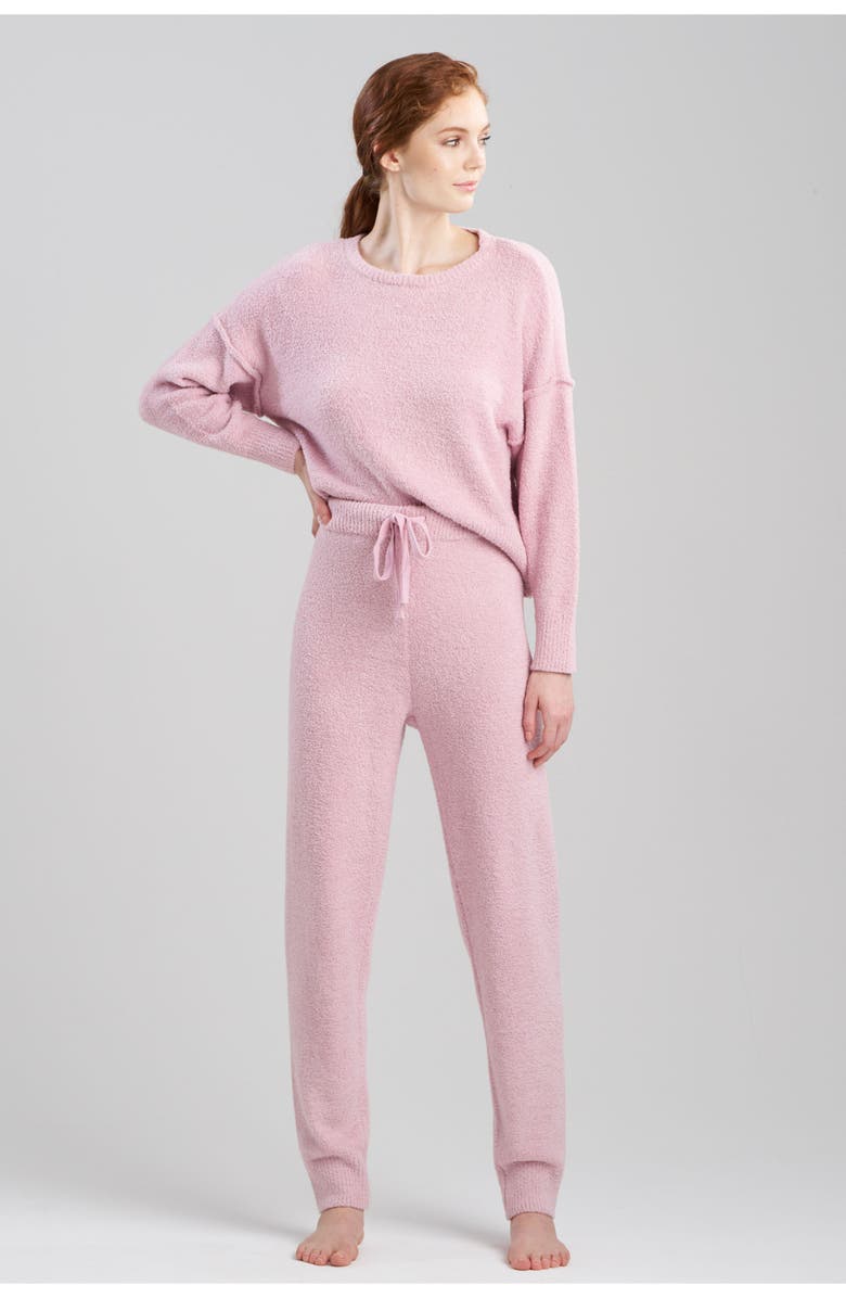 Natori Luna Mellow Jogger, Main, color, 