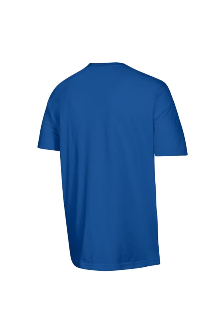 Men's  Royal Charlotte FC Big Soft T-Shirt, Alternate, color, Royal