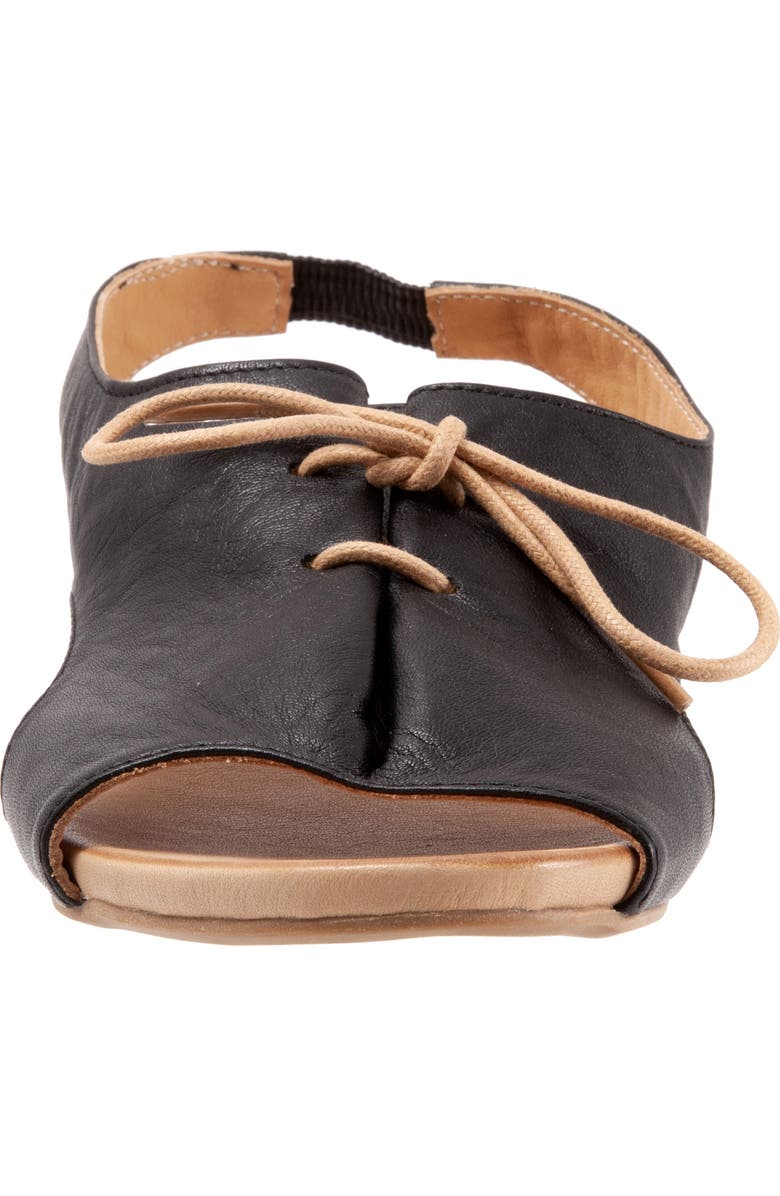 Bueno Kenya Sandal, Alternate, color,