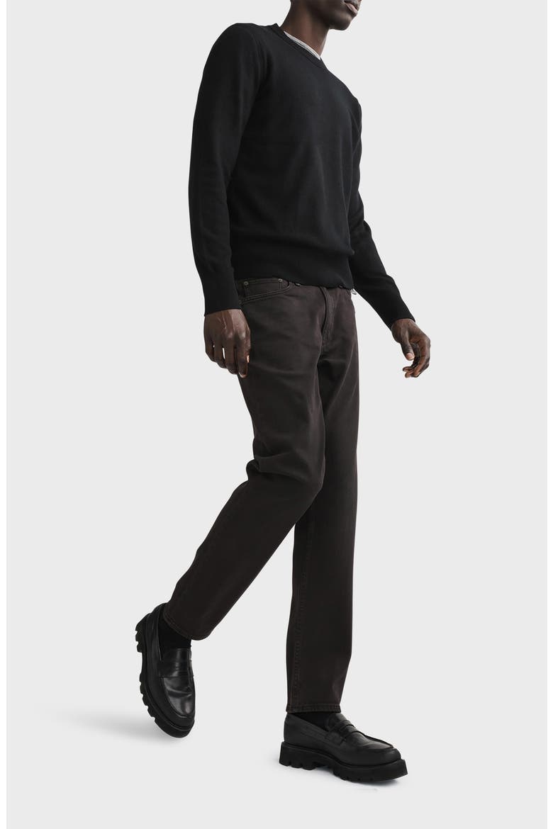 Fit 2 Slim Fit Authentic Stretch Jeans, Alternate, color, ROGEN