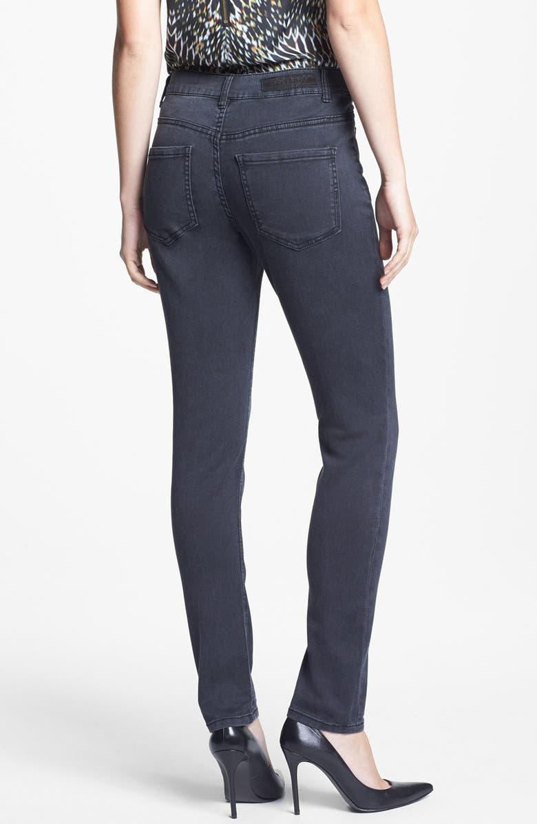 Liverpool Jeans Company 'Abby' Skinny Supersoft Stretch Jeans, Alternate, color, 