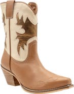 Volatile Colt Western Boot