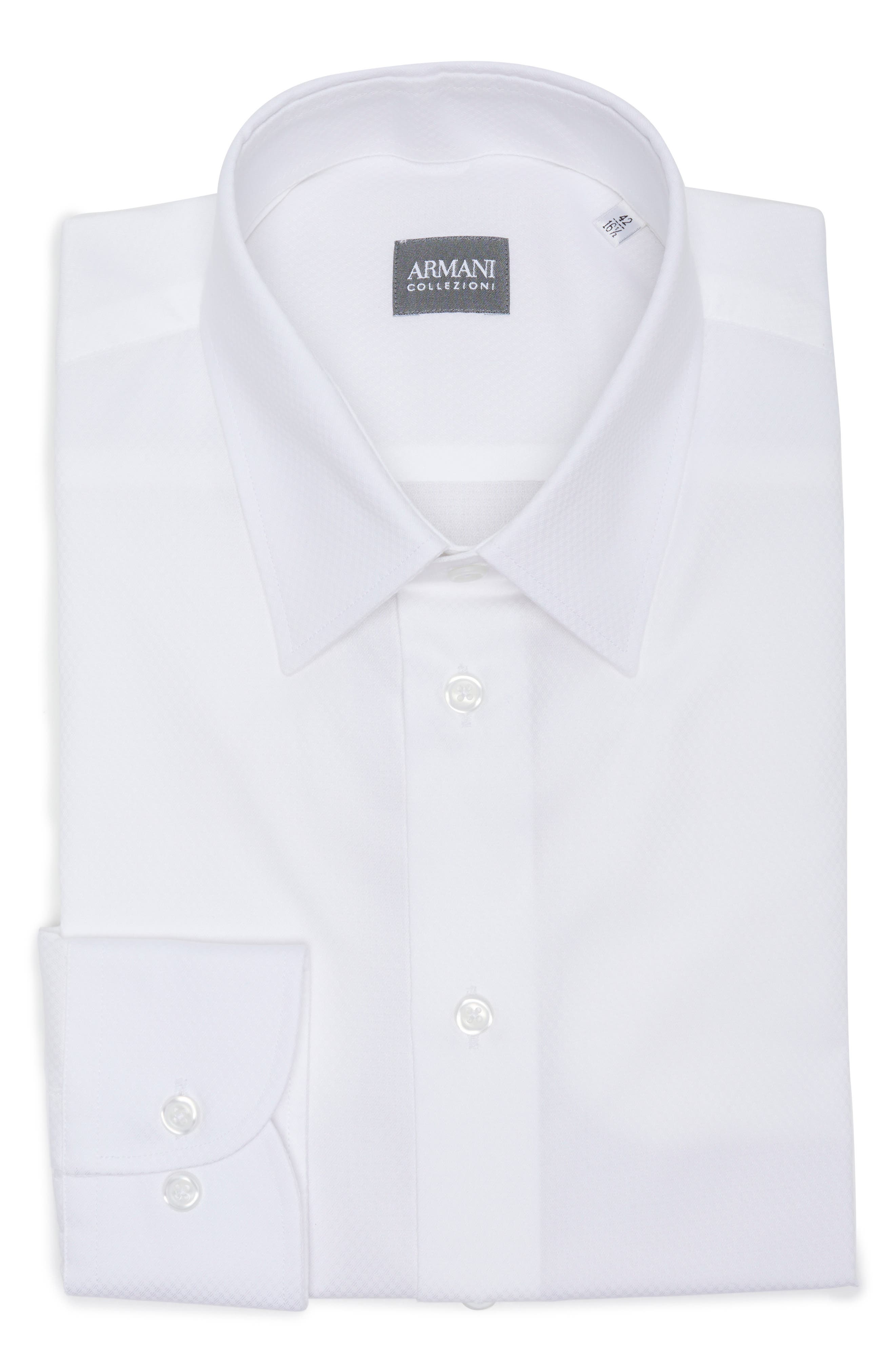 Armani Collezioni Dress Shirt