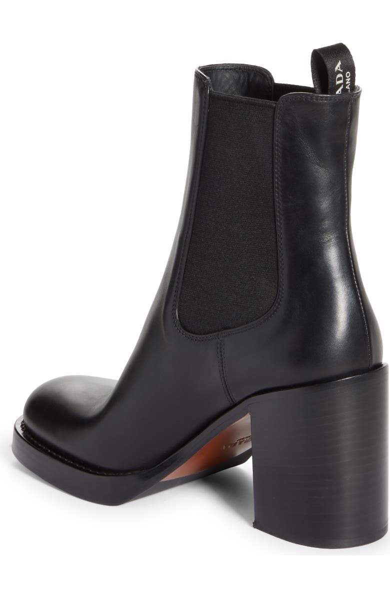 Prada Stivali Chelsea Boot, Alternate, color,