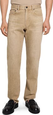 Theory Standard in Tinted Denim Jeans