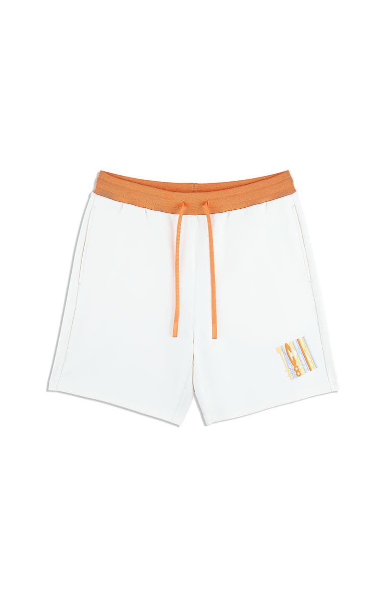 Sergio Tacchini Urso Short, Alternate, color, Gardenia