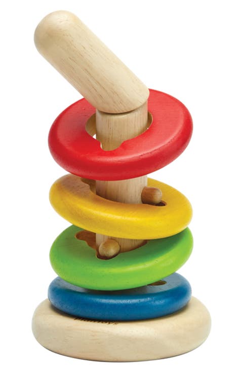 Twist & Sort Playset