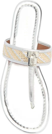 T-Bar Sandal