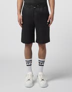 PHILIPP PLEIN Bowling Shorts Basic Men