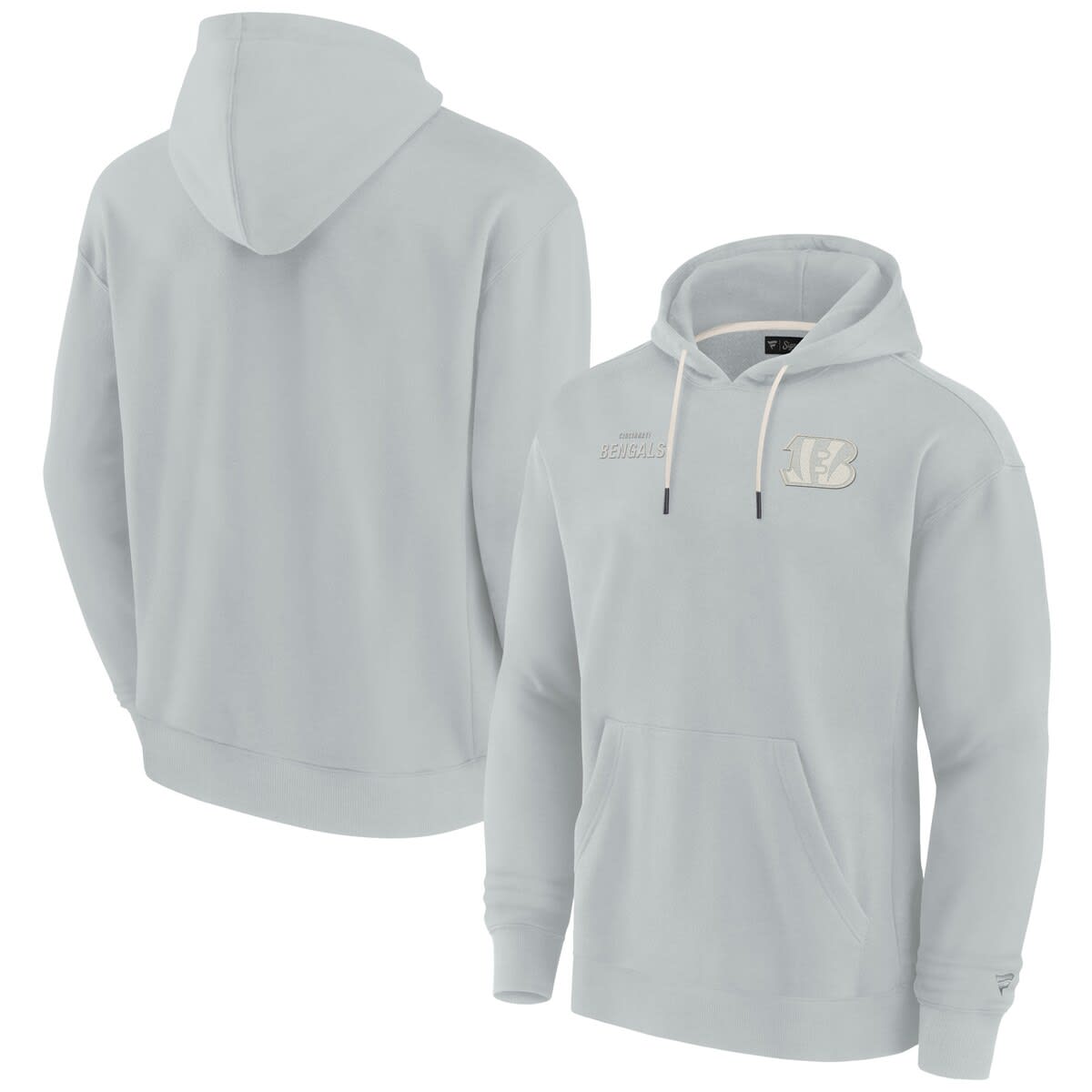 selected Gray