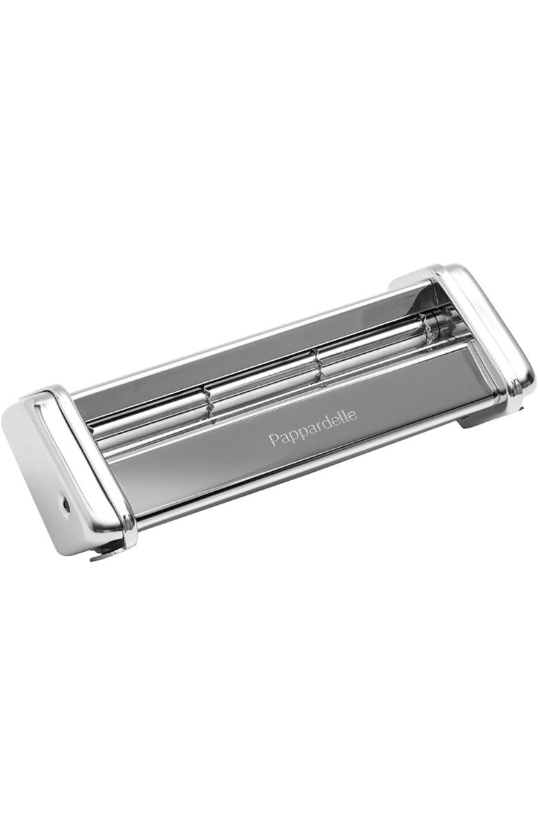 Marcato Pappardelle Attachment, Works with Atlas 150 Pasta Machine, Main, color,