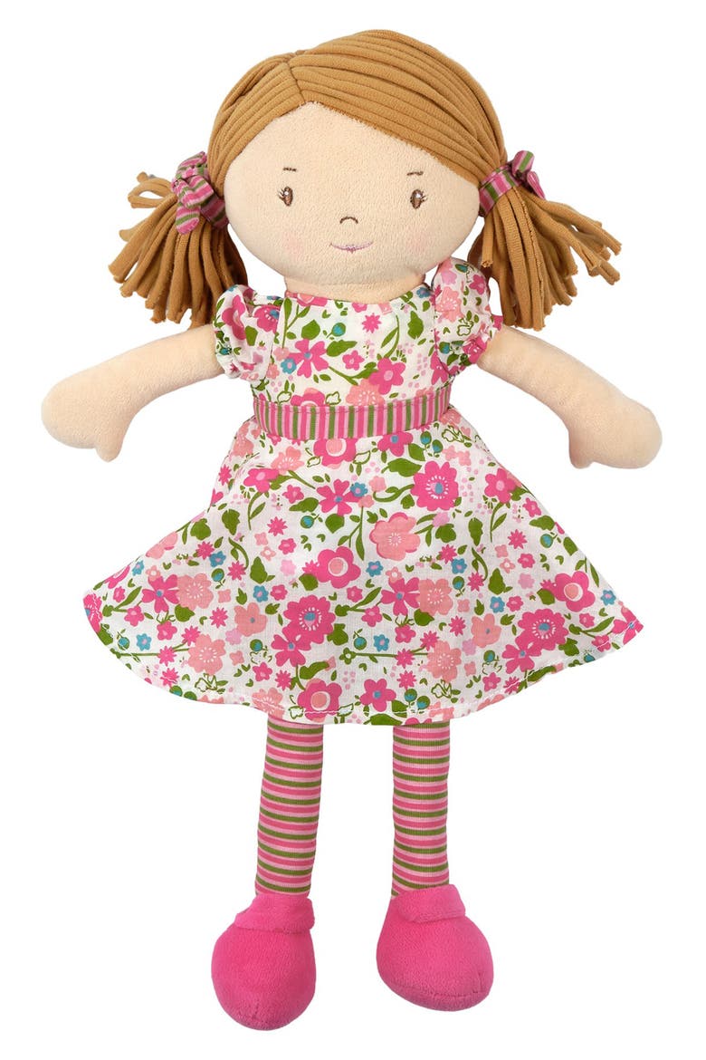 Fran Stuffed Doll, Alternate, color, NO COLOR