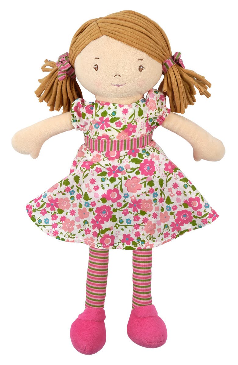 Tikiri Fran Stuffed Doll, Alternate, color,