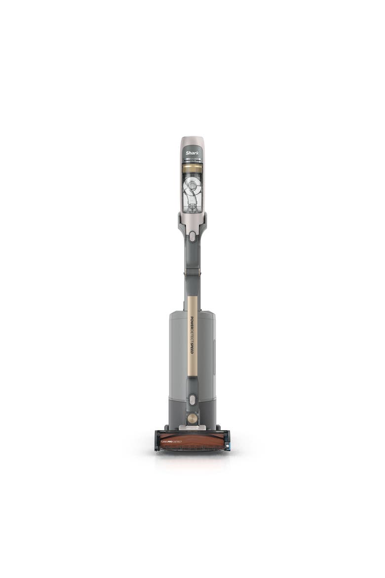 PowerDetect Speed Clean and Empty, Main, color, Ivory