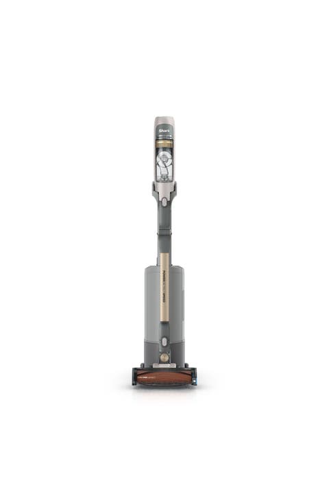 PowerDetect Speed Clean and Empty