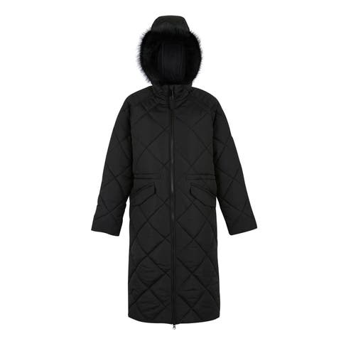 Freyla Padded Jacket