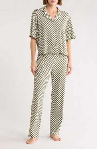 Sleepy Head Pajamas